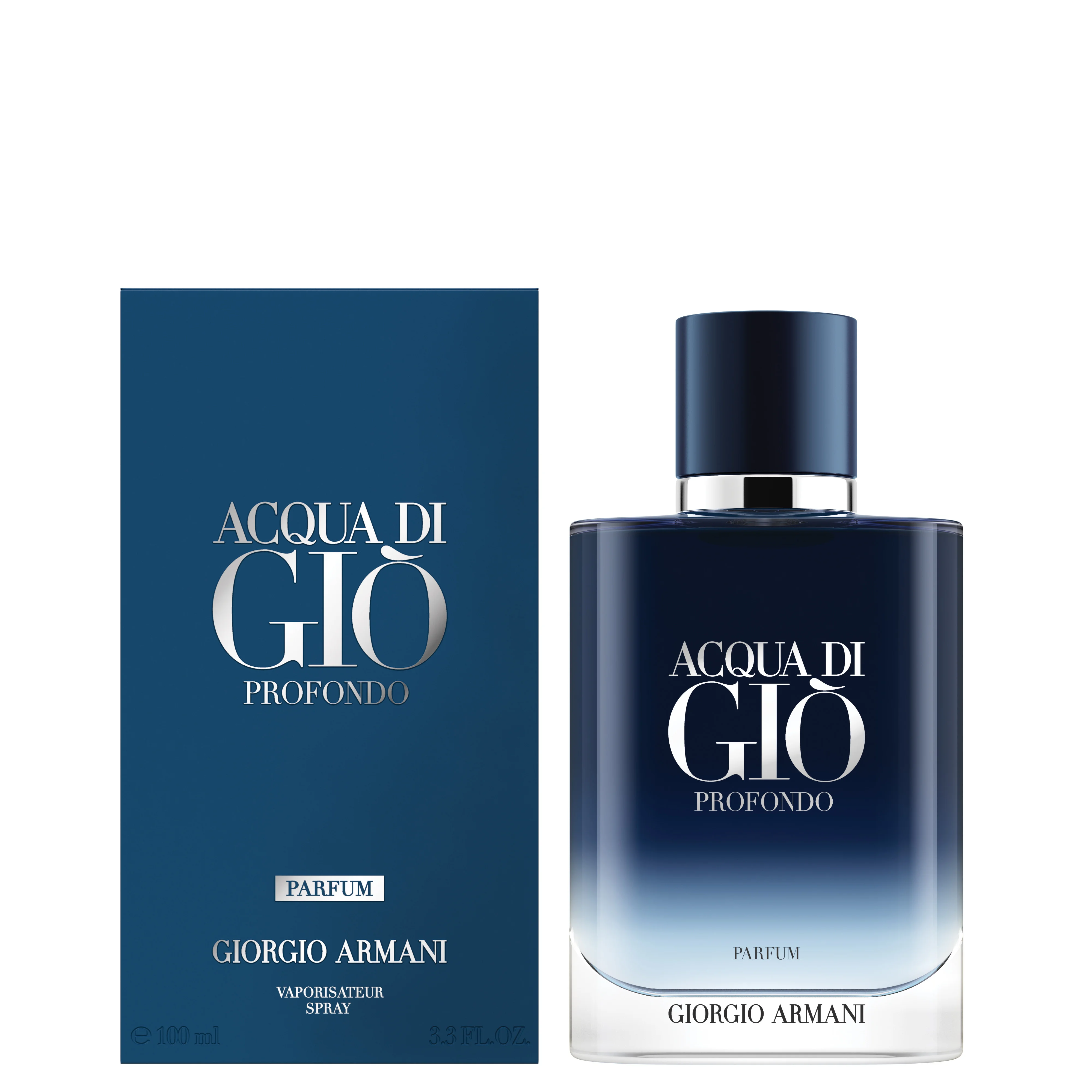 Acqua Di Gio Profondo Parfum image 2