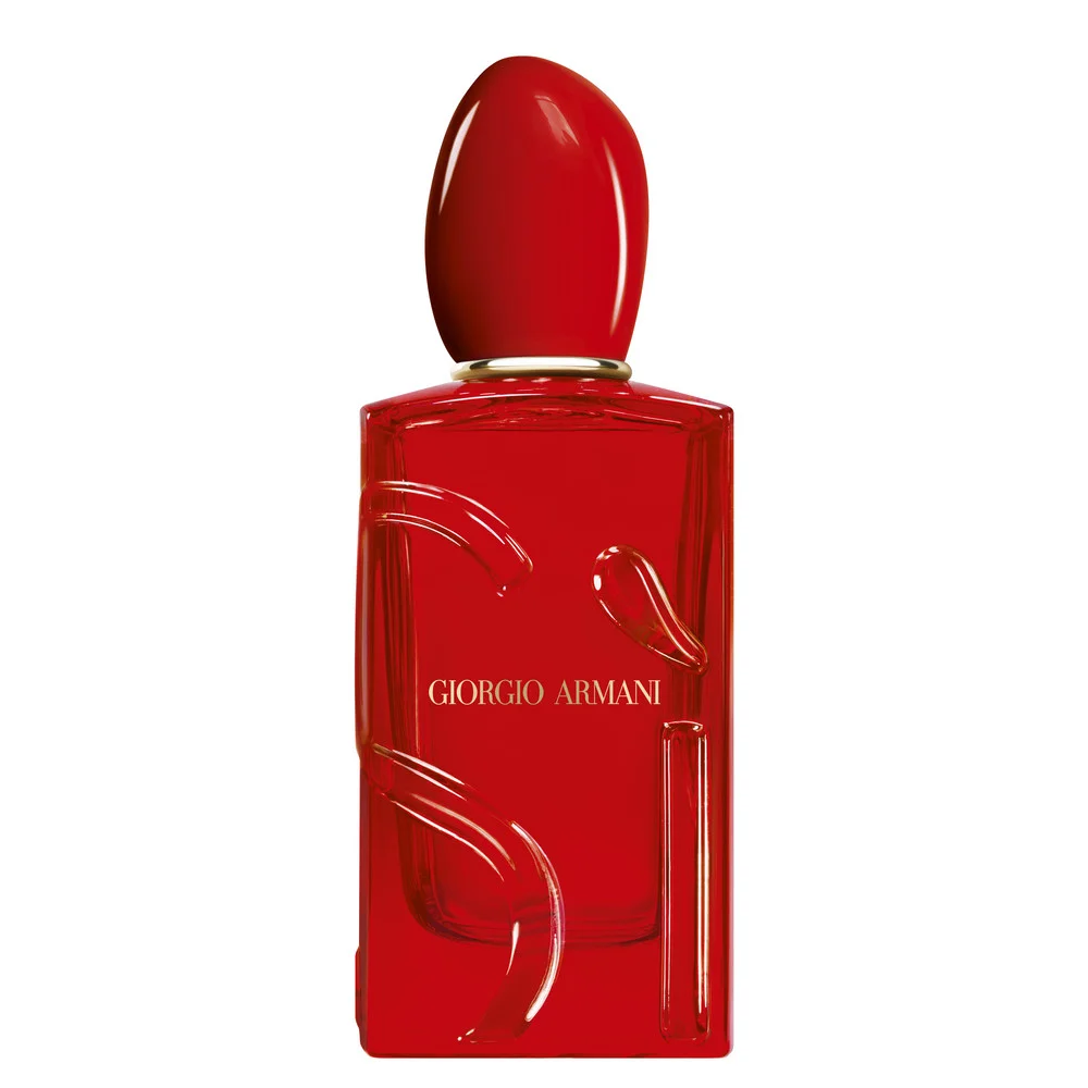 Si Passione Red Musk