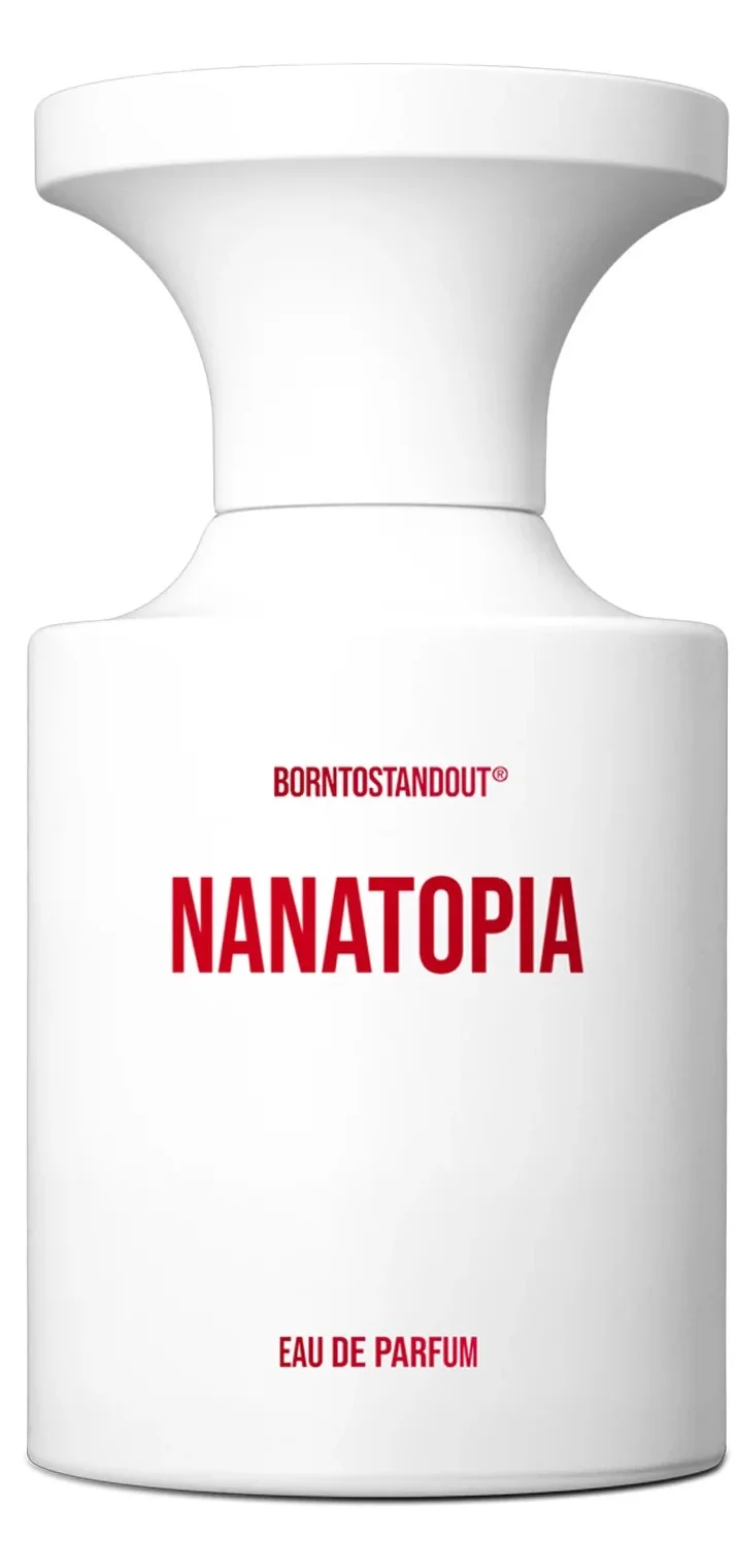 Nanatopia Eau de Parfum