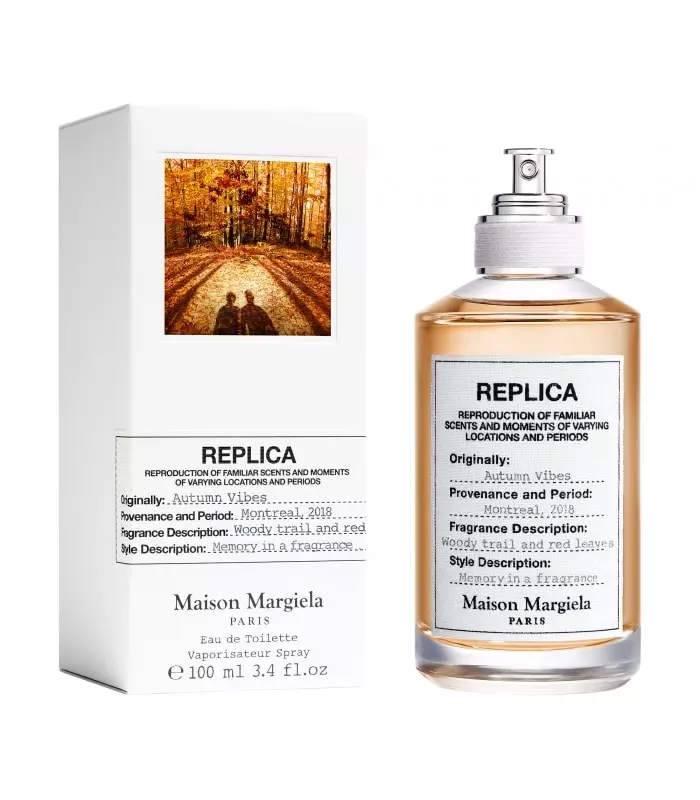 Replica Autumn Vibes EDT image 2