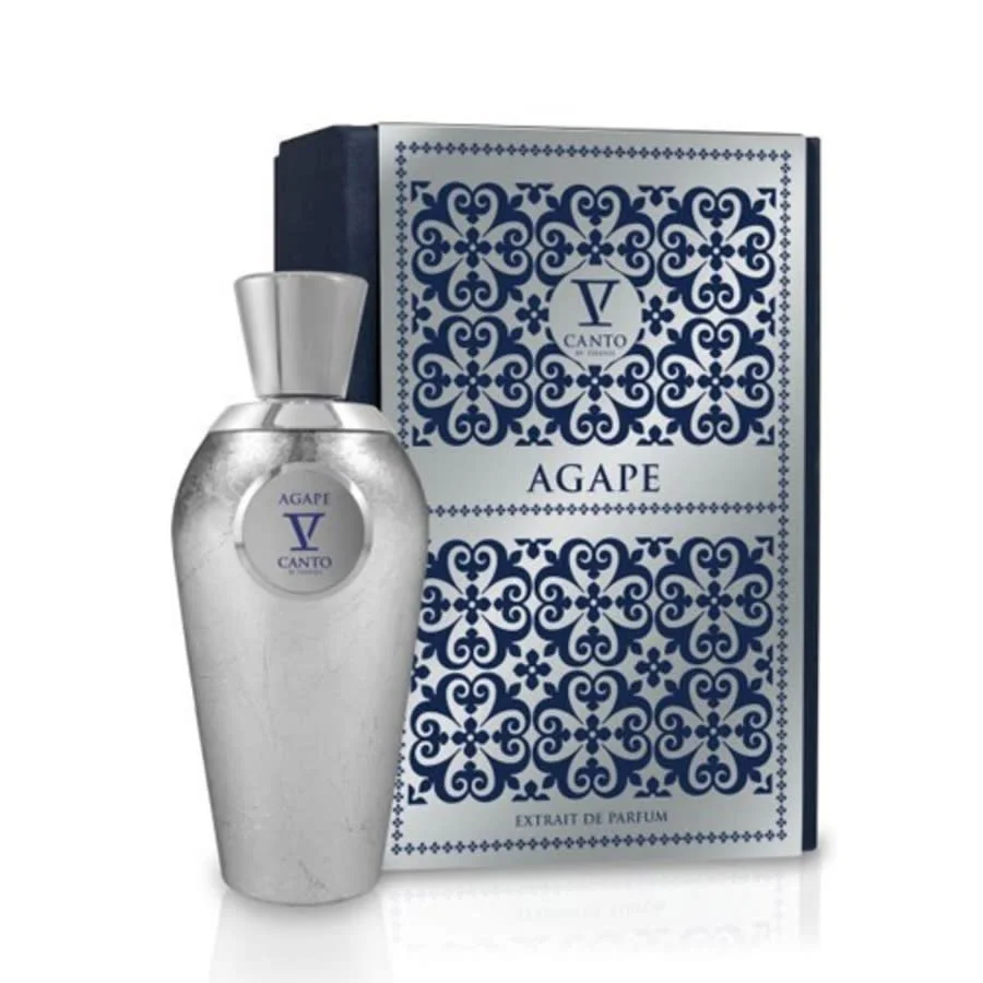 Agape Extrait De Parfum image 2