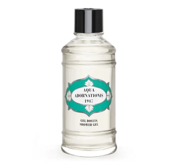 Aqua Adornationis 1947 Shower Gel 