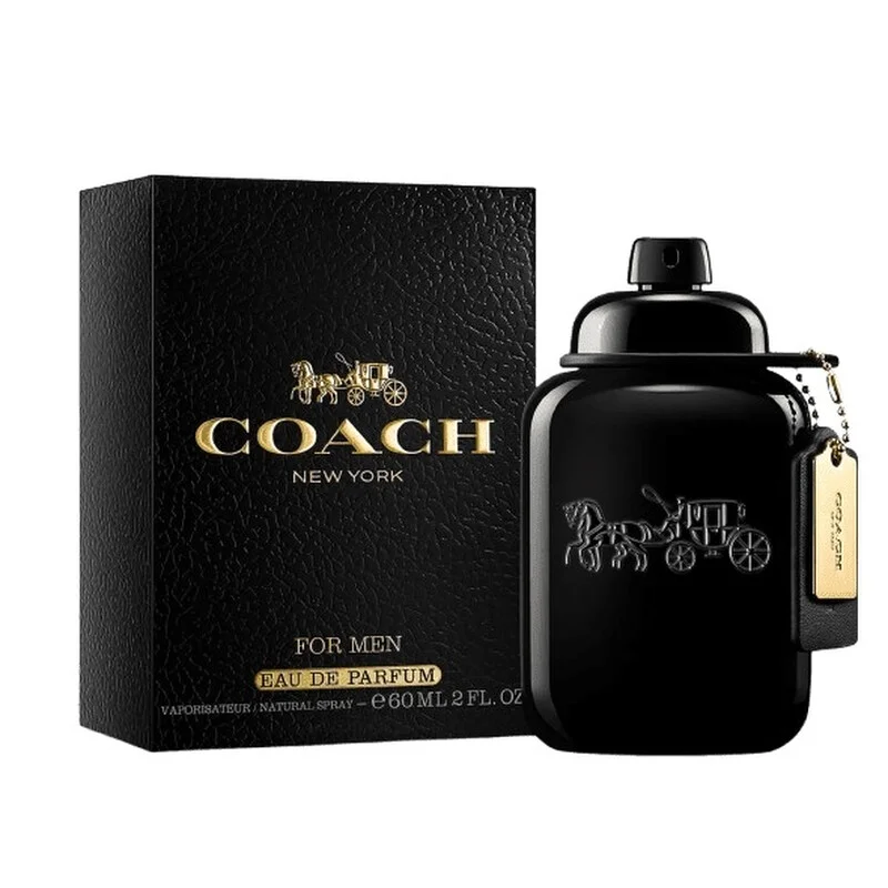 Coach For Man Eau de Parfum image 2