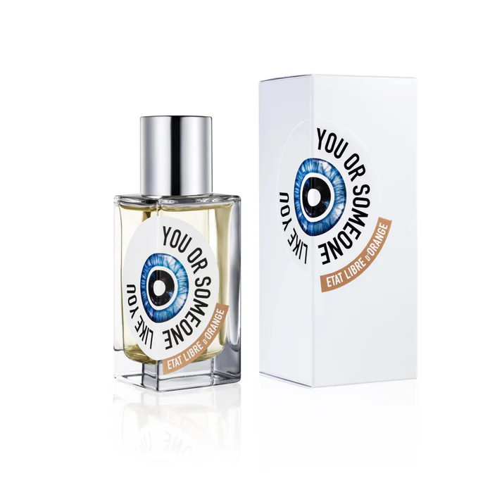 You Or Someone Like You EDP  image 2