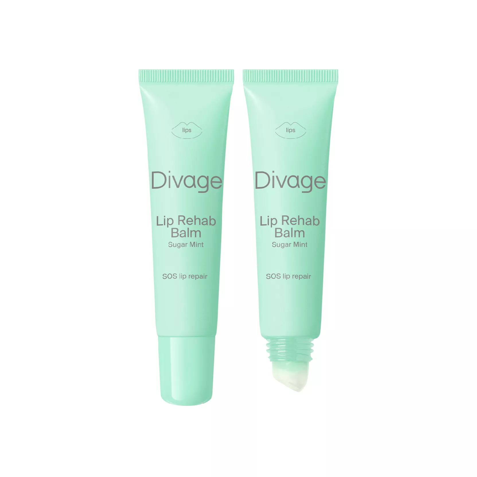Lip Rehab Balm