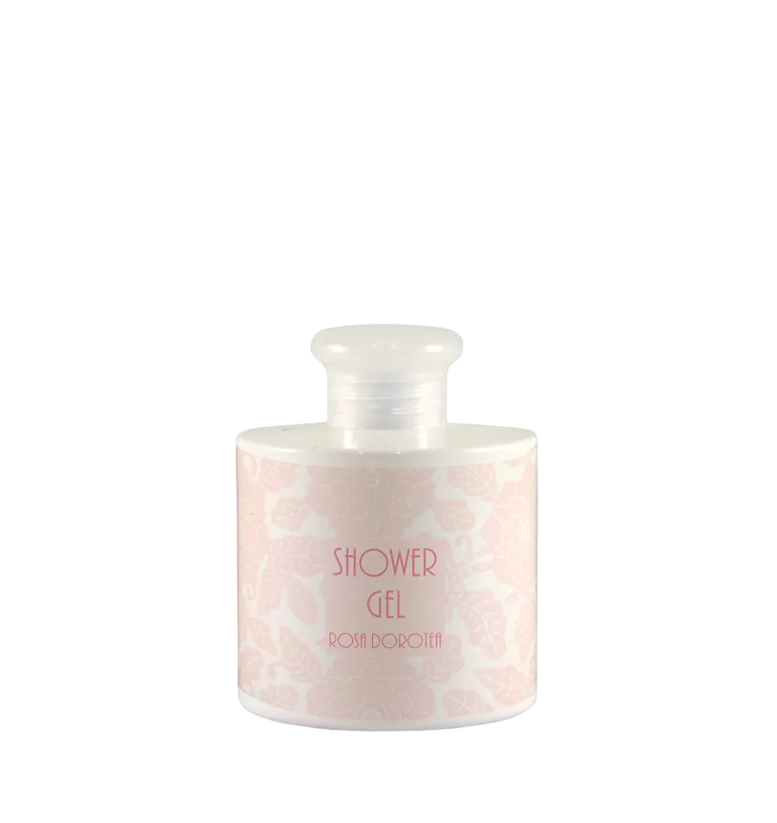 Rosa Dorotea Shower Gel