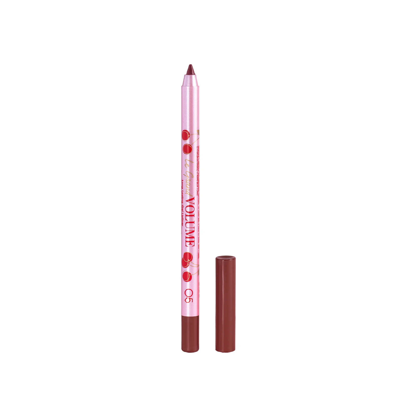 Lip Liner Gel Le Grand Volume