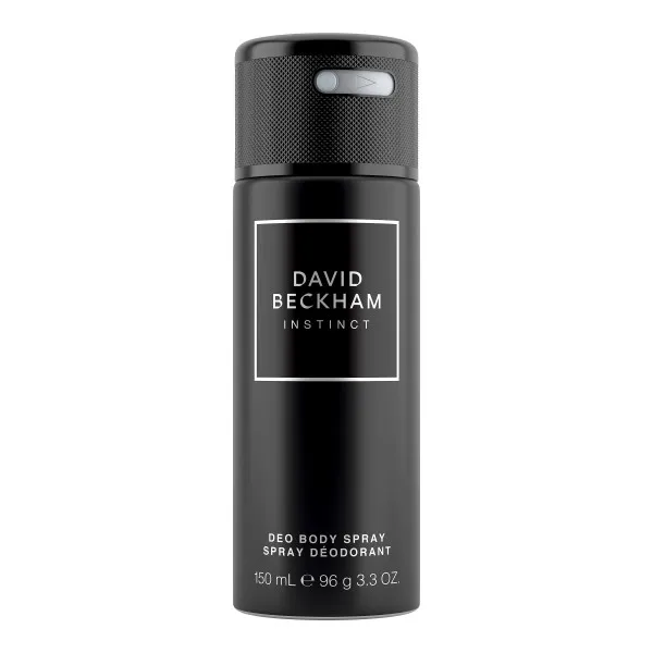 Instinct Deo Body Spray