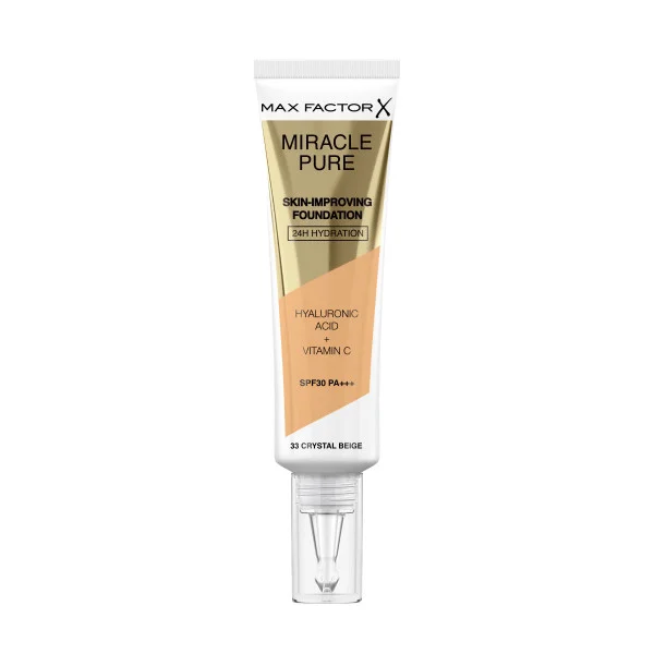 Miracle Pure Skin