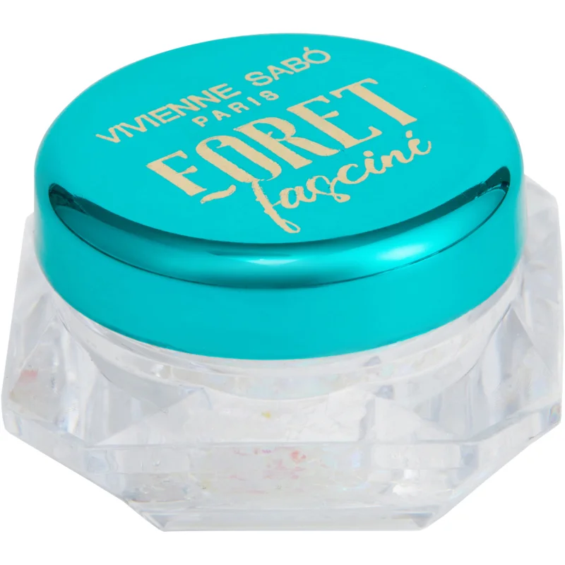 Duochromic Gel Glitter
