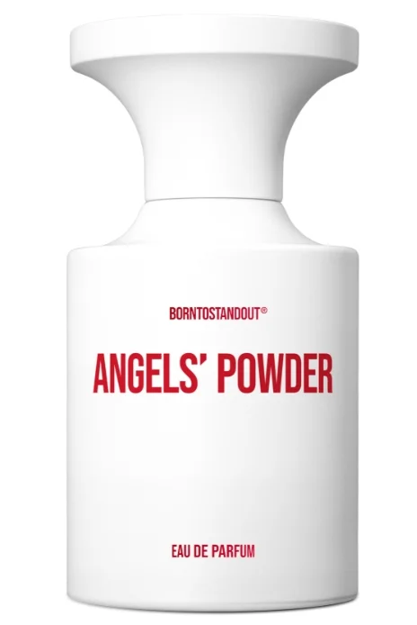 Angels' Powder Eau de Parfum