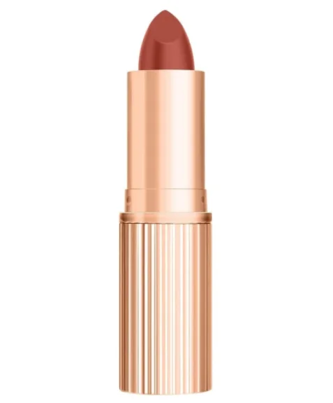 Lip Culture Soft Satin Lipstick L Word  image 1