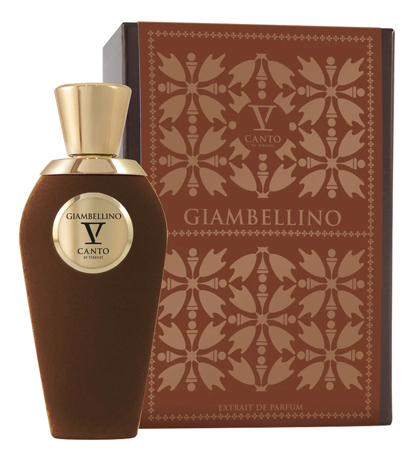 Giambellino Extrait De Parfum image 2