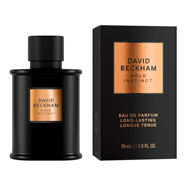 Bold Instinct EAU DE PARFUM image 2