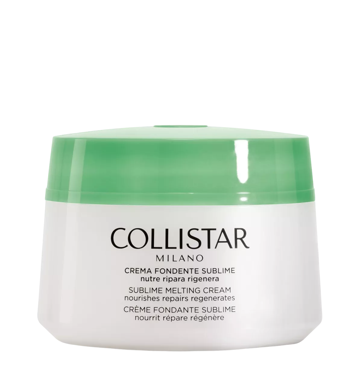 Sublime Melting Cream