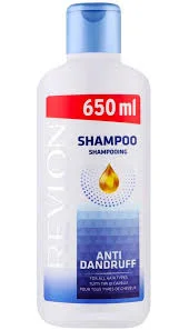 Revlon Flex Shampoo