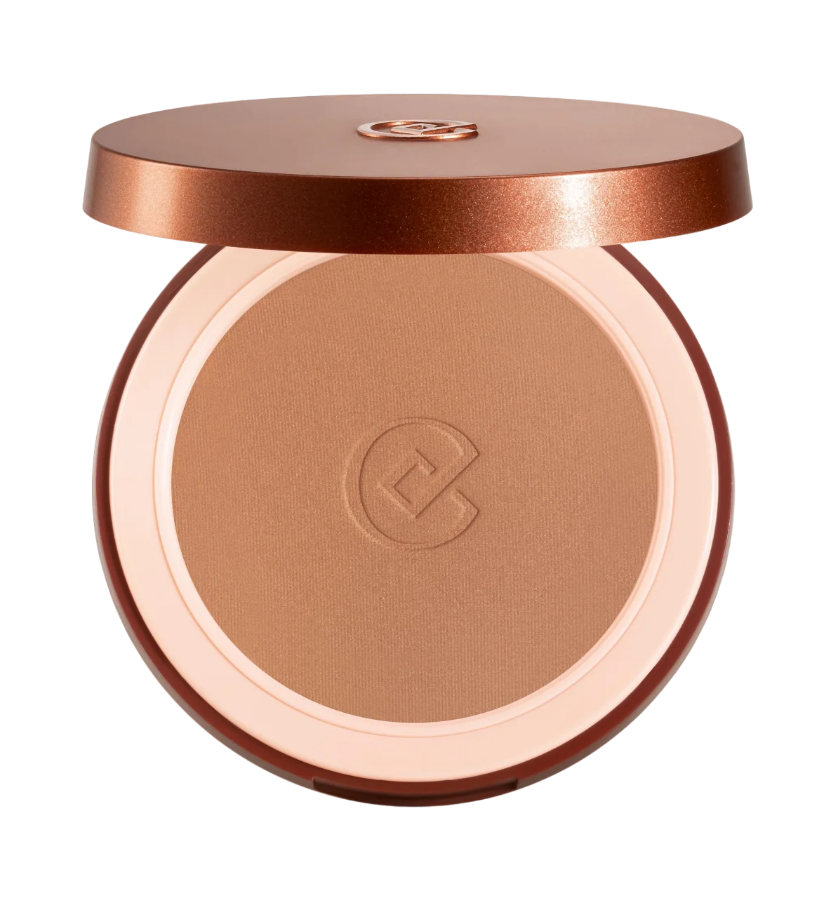 Silk Effect Bronzing Powder