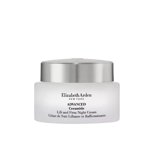 Advanced Ceramide Lift & Firm Cream Night