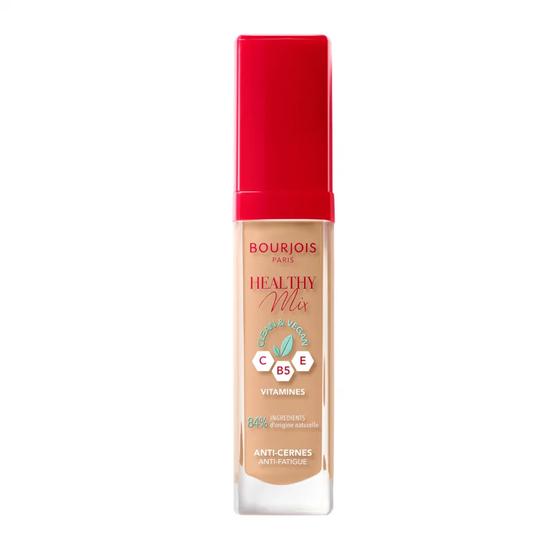 Healthy Mix Corrector
