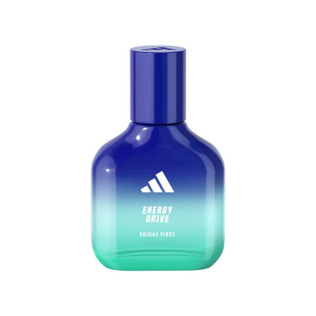 Vibes Energy Drive Eau de Parfum