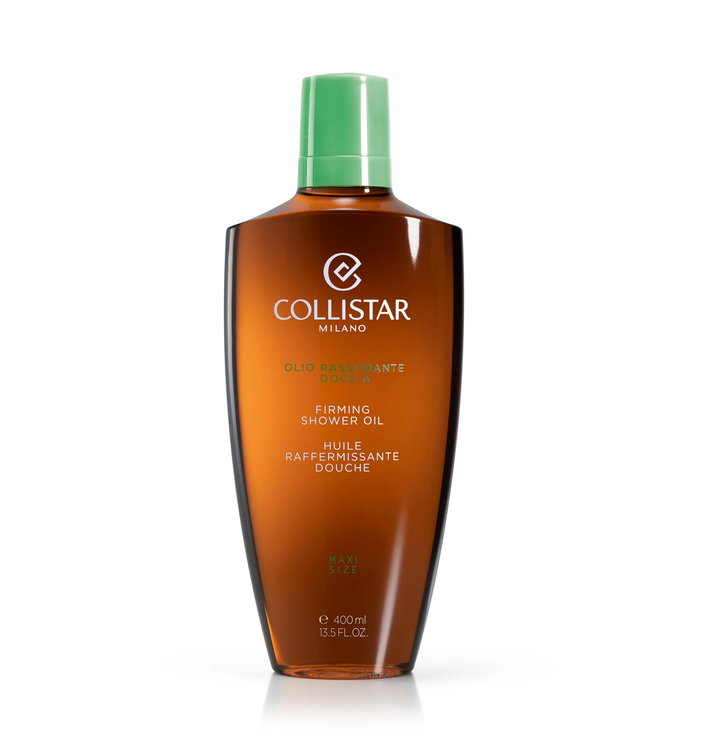 Firming Shower Oil