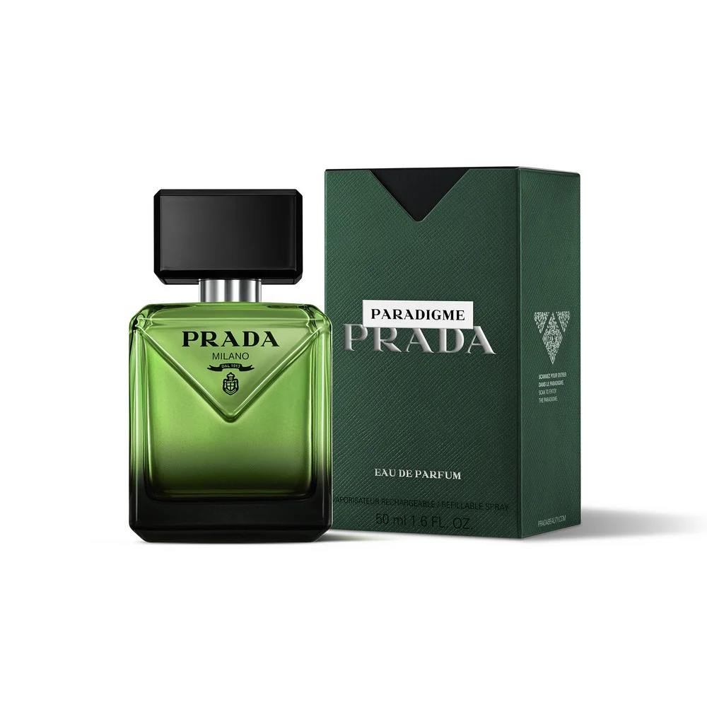 Paradigme Eau de Parfum image 2