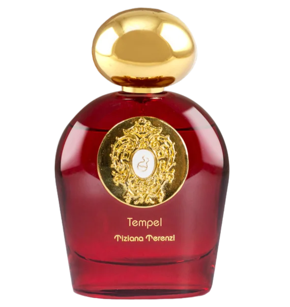 Tempel Extrait De Parfum