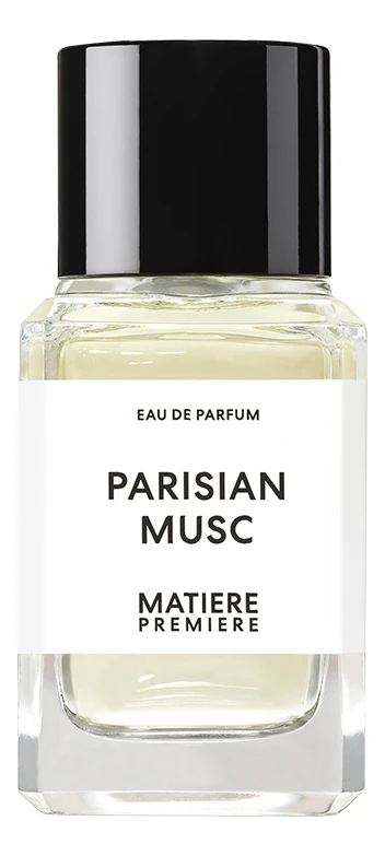 Parisian Musc EDP image 1