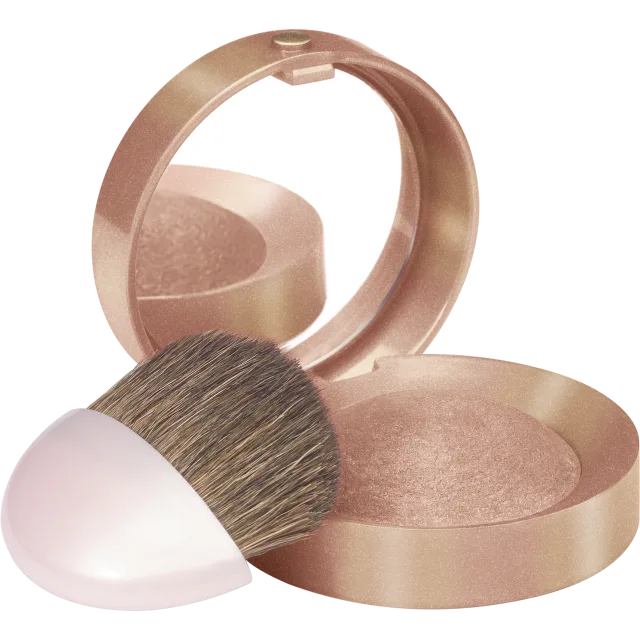 Blush Little Round Pot image 2
