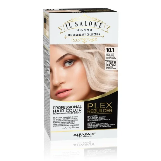 Plex Rebuilder Color Kit 10.1 Light Blond 