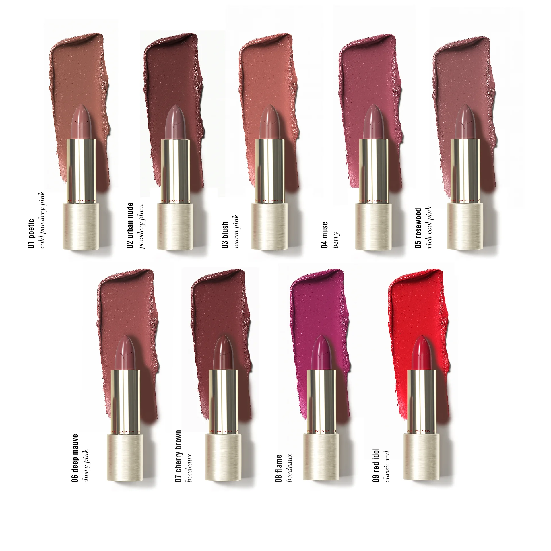 Lipstick Iconic Lip Cream image 3