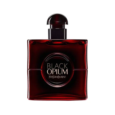 Black Opium Red EDP image 1