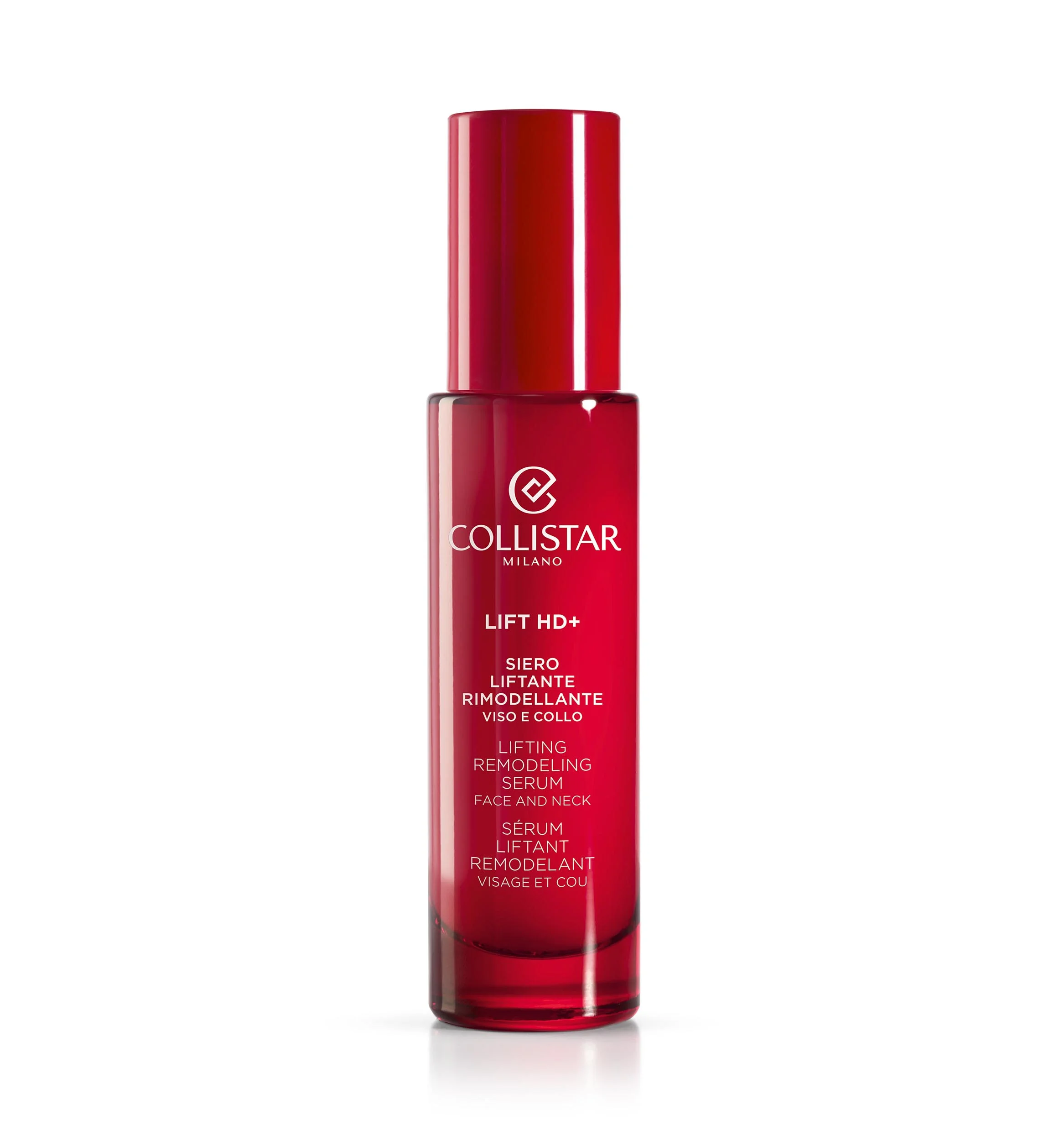 Lift HD+ Lifting Remodeling Face And Neck Serum