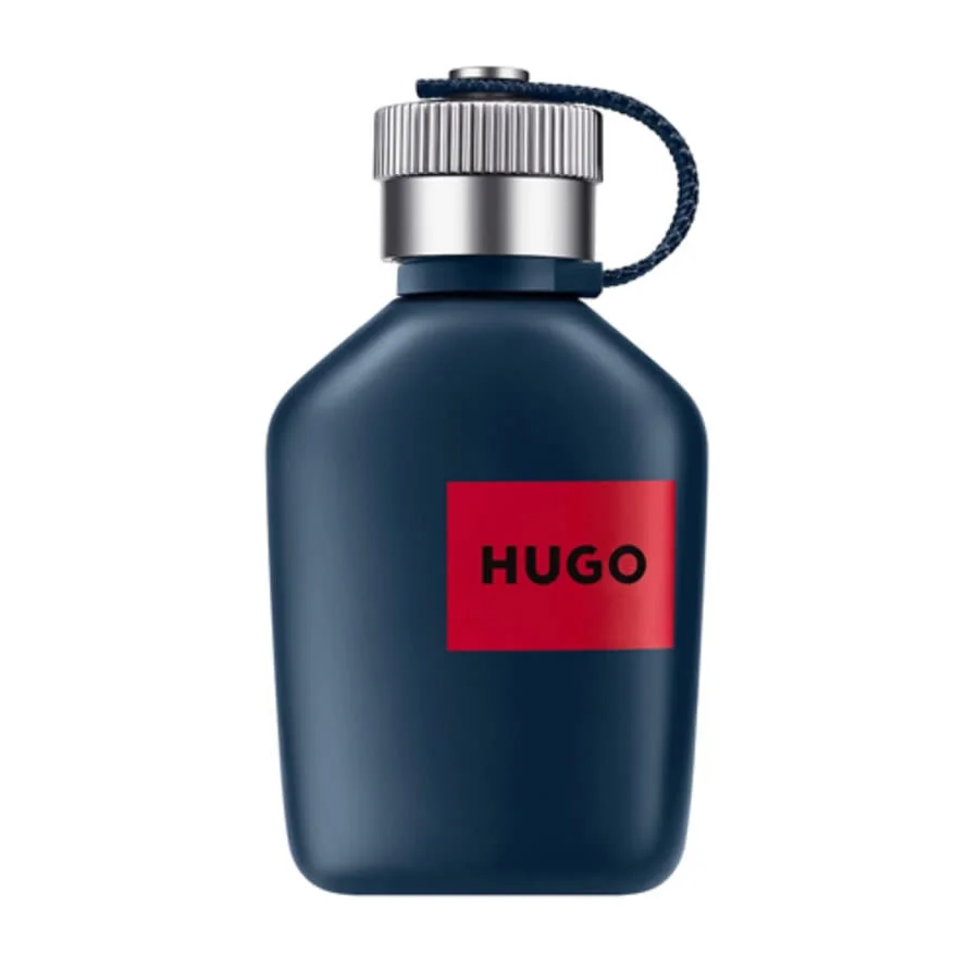 Hugo Jeans Eau De Toilette