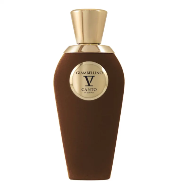 Giambellino Extrait De Parfum