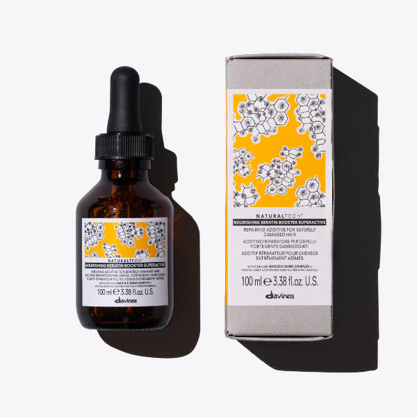 Naturaltech Nourishing Booster  image 2