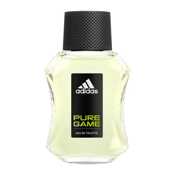 Pure Game Eau de Toilette 