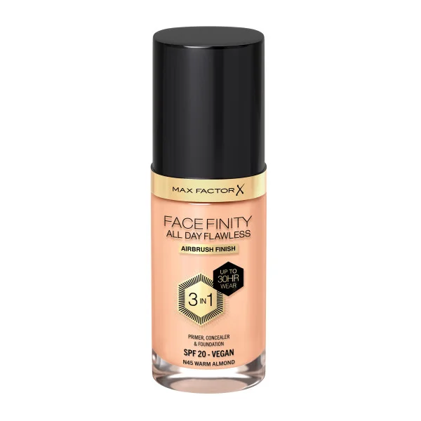Facefinity All Day Flawless image 1