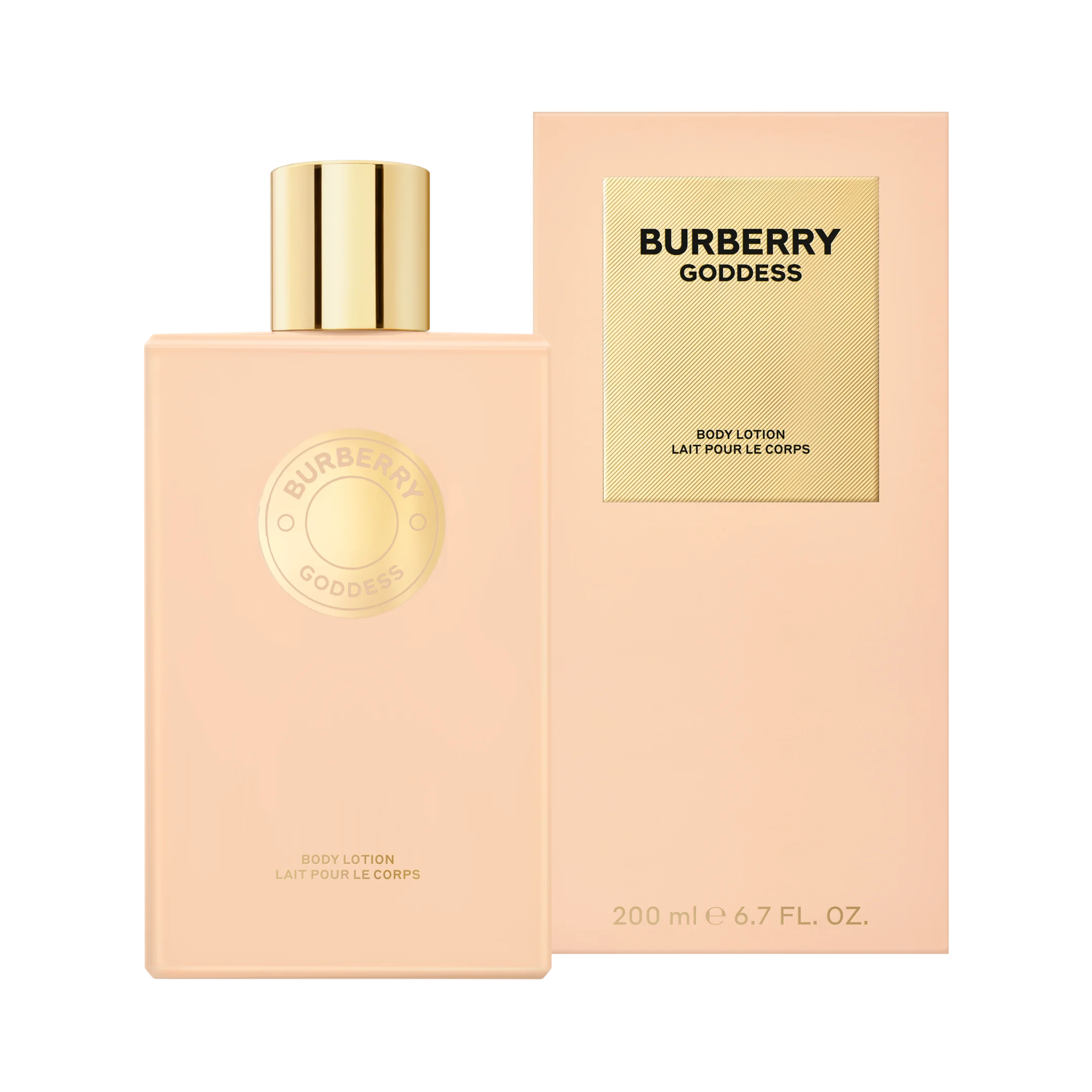 Goddess Body Lotion image 2