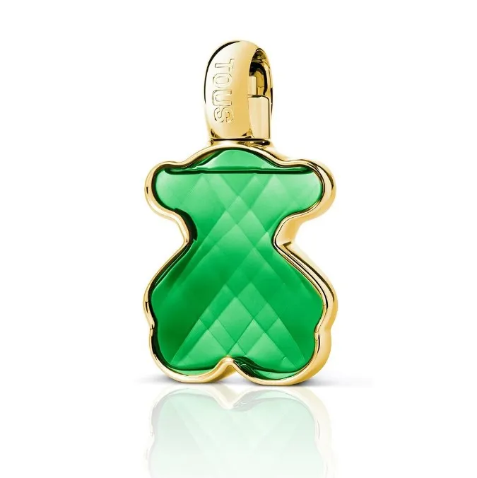 LoveMe The Emerald Elixir image 1