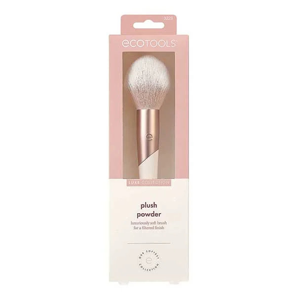 Luxe Soft Hightlight Brush