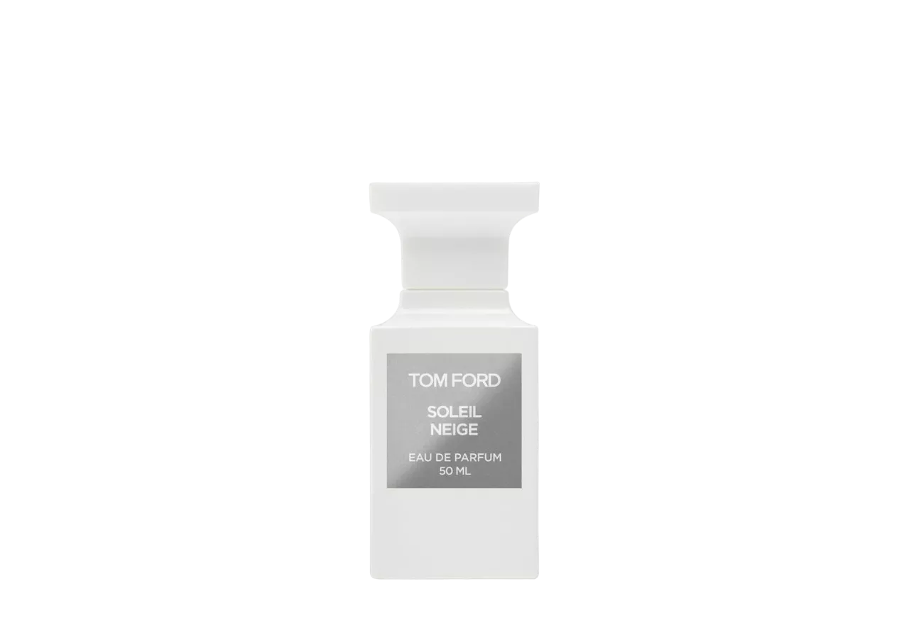 Soleil Neige EDP