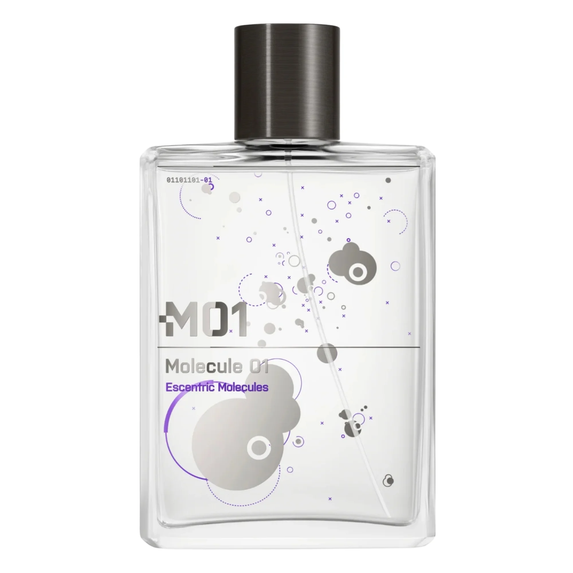 Molecule 01 EDT image 1