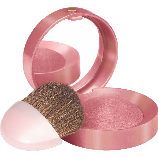 Little Round Pot Blush Lilas d'Or image 2