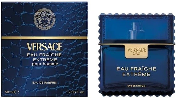 Eau Fraiche Extreme Eau de Parfum image 2