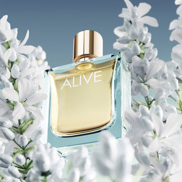 Alive Sparkling Lavander Eau de Parfum image 2