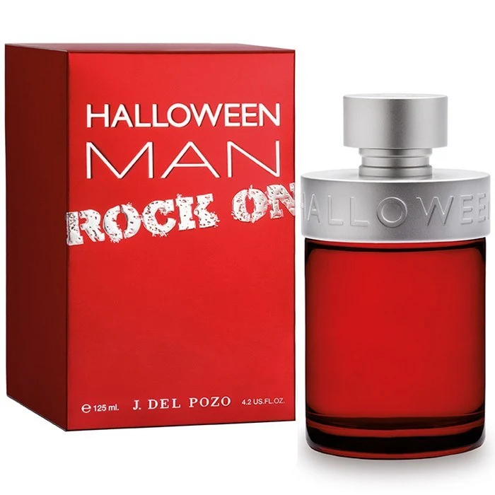 Man Rock Eau de Toilette image 2
