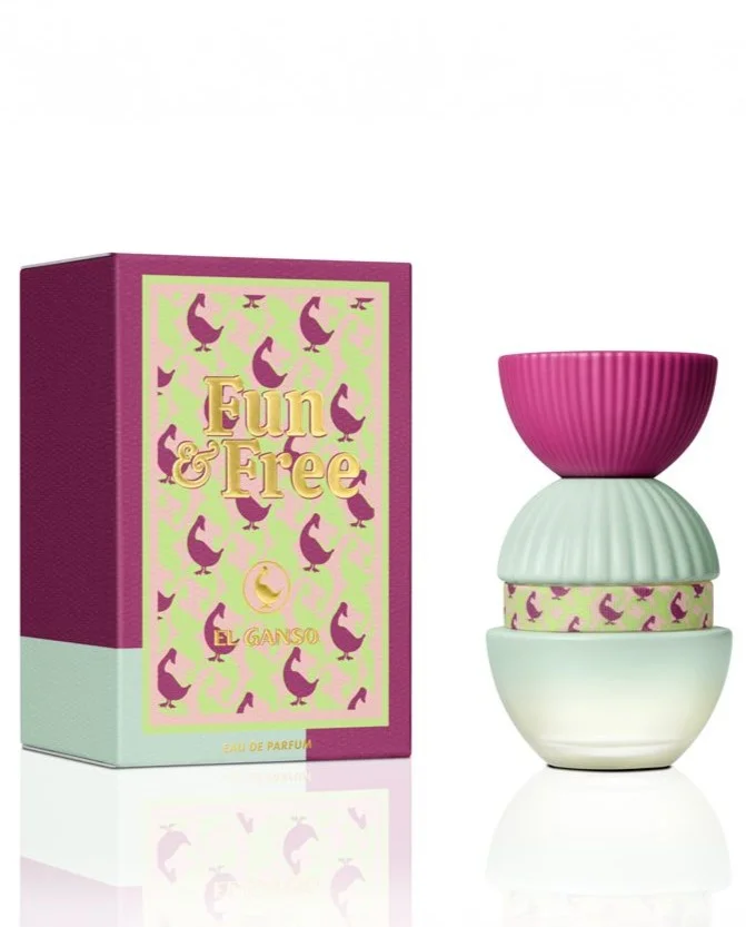 Fun And Free EDP image 2