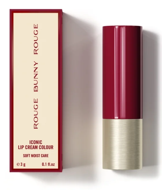 Lipstick Iconic Lip Cream image 3