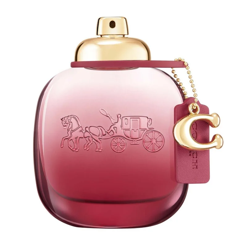 Wild Rose Eau De Parfum
